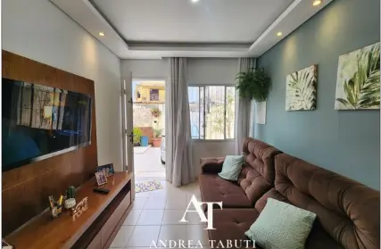 Imagem: Sobrado para Venda, Jardim Ester