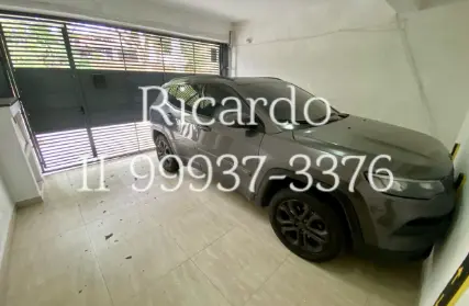 Imagem: Sobrado para Venda, Jardim Pinheiros