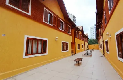 Imagem: Condomínio Fechado para Alugar, Vila Gomes