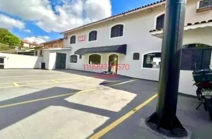 Imagem: Casa Comercial para Alugar, Jardim Ester