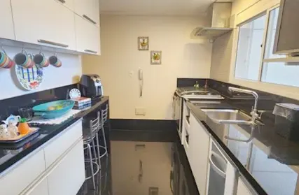 Imagem: Apartamento para Venda, Jardim Olympia