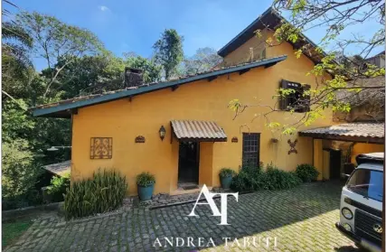 Imagem: Casa Térrea para Venda, Horizontal Park