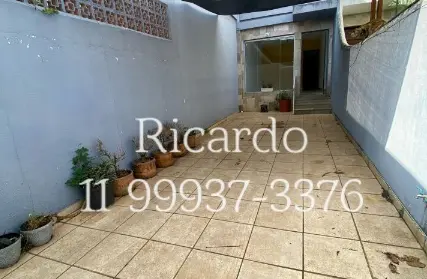 Imagem: Sobrado para Venda, Jardim Peri Peri