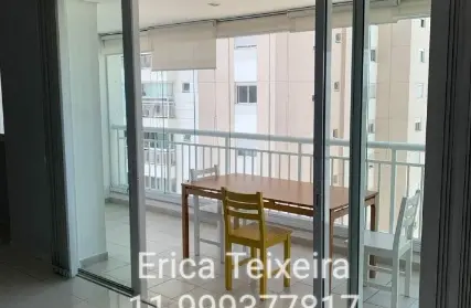 Imagem: Apartamento para Alugar, Jardim Monte Kemel