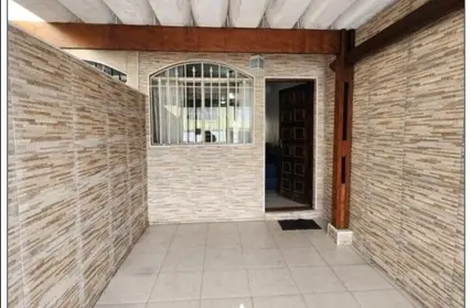 Imagem: Sobrado para Venda, Cidade Intercap