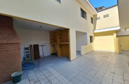 Imagem: Casa Térrea para Alugar, Jardim Odete