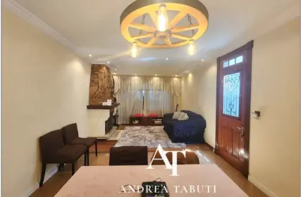 Imagem: Sobrado para Venda, Jardim Rosa Maria