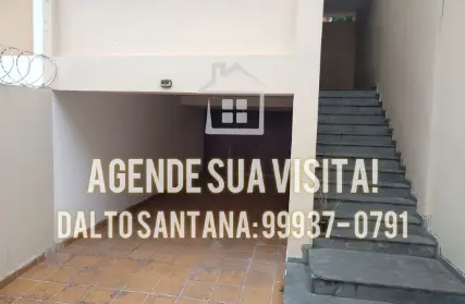 Imagem: Sobrado para Alugar, Jardim Ester Yolanda
