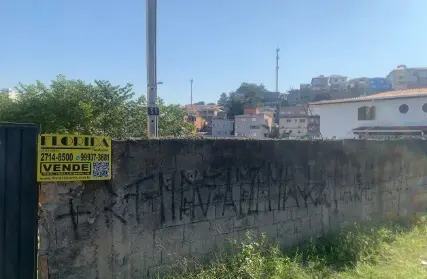 Imagem: Terreno para Venda, Jardim Bonfiglioli