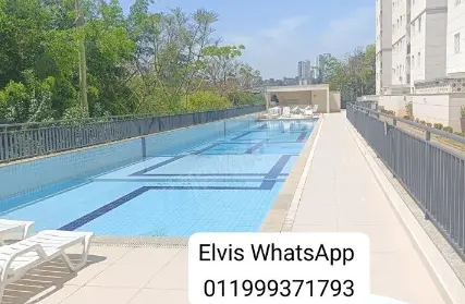 Imagem: Apartamento para Alugar, Jardim Monte Kemel