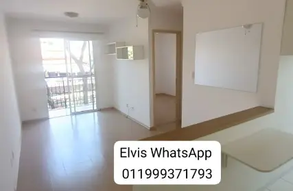 Imagem: Apartamento para Alugar, Jardim Monte Kemel