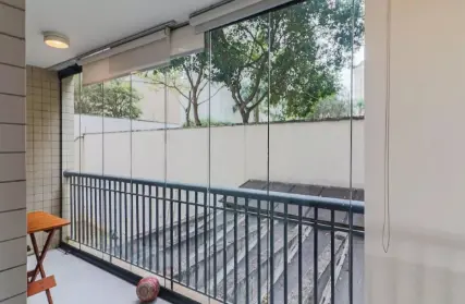 Imagem: Apartamento para Venda, Cidade São Francisco