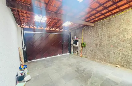 Imagem: Sobrado para Alugar, Vila Universitária