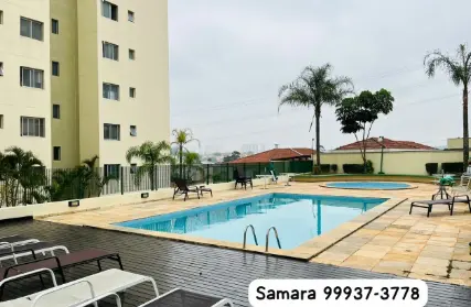 Imagem: Apartamento para Alugar, Jardim Ivana
