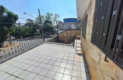 Imagem: Sobrado para Alugar, Jardim Odete