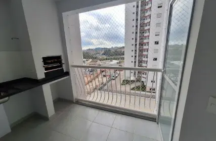 Imagem: Apartamento para Alugar, Parque Esplanada do Embu