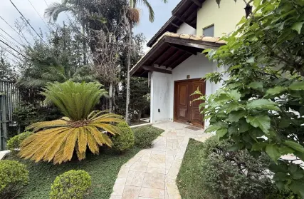 Imagem: Casa Térrea para Venda, Parque dos Príncipes