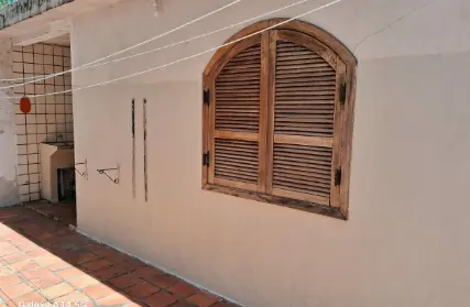 Imagem: Sobrado para Venda, Jardim João XXIII