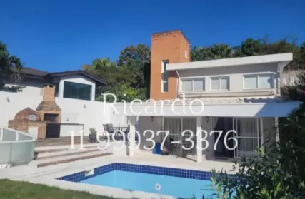 Imagem: Casa Térrea para Venda, Parque dos Príncipes