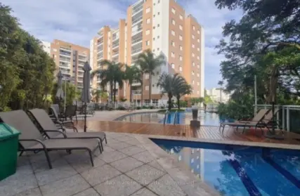 Imagem: Apartamento para Venda, Cidade São Francisco