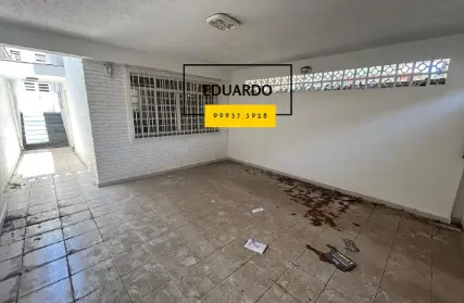 Imagem: Sobrado para Venda, Jardim Trussardi