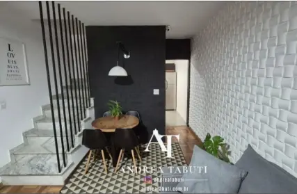 Imagem: Sobrado para Venda, Jardim Cambara