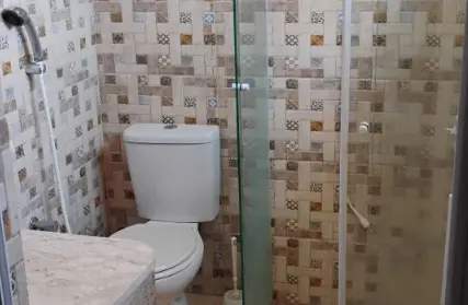 Imagem: Casa Térrea para Alugar, Vila Tiradentes