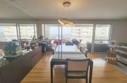 Imagem: Apartamento para Venda, Jardim Olympia