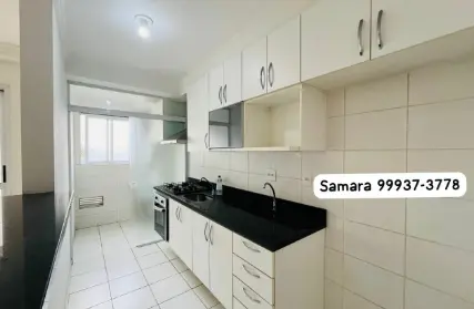 Imagem: Apartamento para Alugar, Vila Nova Alba