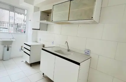 Imagem: Apartamento para Alugar, Jardim Gilda Maria