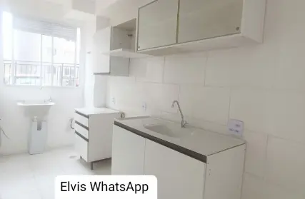 Imagem: Apartamento para Alugar, Jardim Gilda Maria