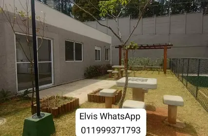 Imagem: Apartamento para Alugar, Jardim Gilda Maria