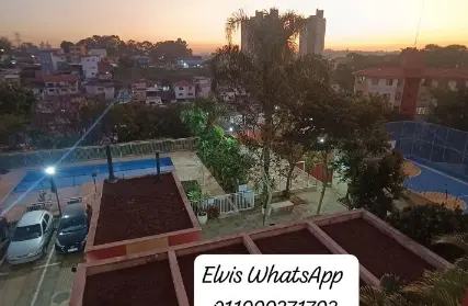 Imagem: Apartamento para Alugar, Vila Nova Alba