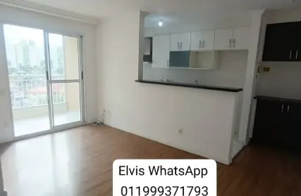 Imagem: Apartamento para Alugar, Vila Nova Alba