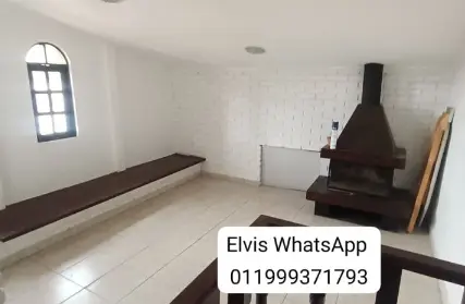 Imagem: Sobrado para Alugar, Vila Universitária