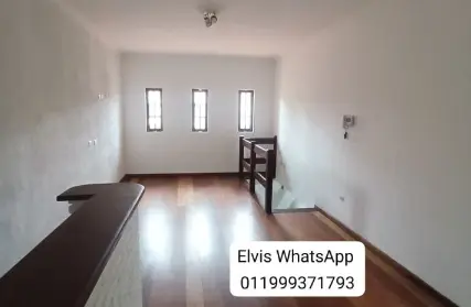 Imagem: Sobrado para Alugar, Vila Universitária