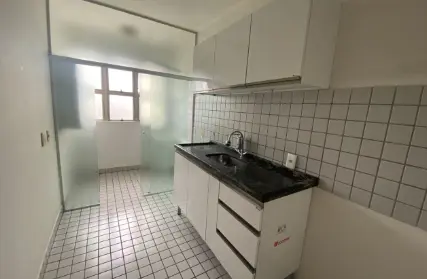 Imagem: Apartamento para Alugar, Jardim Vazani