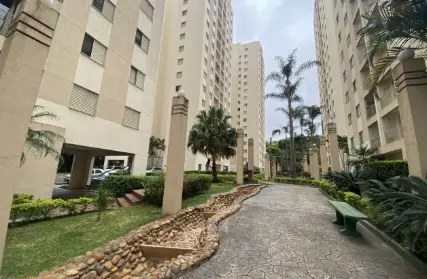 Imagem: Apartamento para Alugar, Jardim Vazani