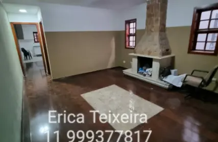 Imagem: Sobrado para Alugar, Jardim das Vertentes