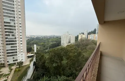 Imagem: Apartamento para Alugar, Jardim Monte Kemel