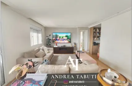 Imagem: Apartamento para Venda, Jardim Olympia