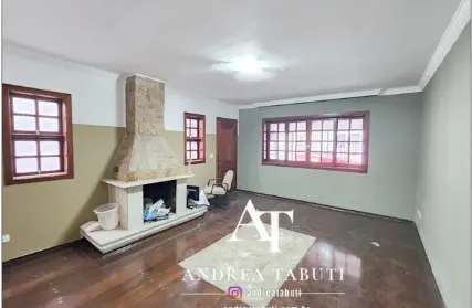 Imagem: Sobrado para Venda, Jardim das Vertentes