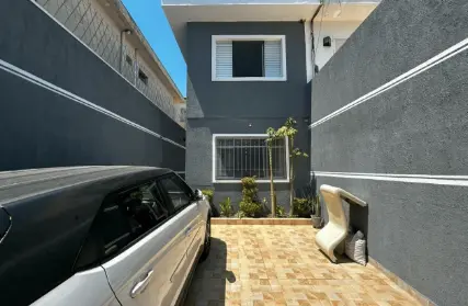 Imagem: Condomínio Fechado para Venda, Vila Lageado