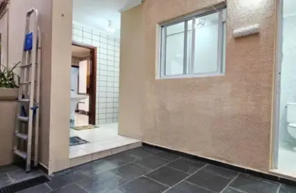 Imagem: Condomínio Fechado para Venda, Jardim Olympia