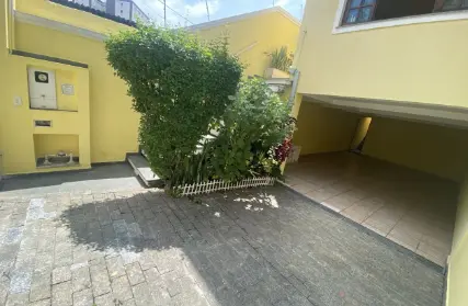 Imagem: Sobrado para Alugar, Vila Gomes