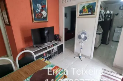 Imagem: Casa Térrea para Alugar, Vila Tiradentes