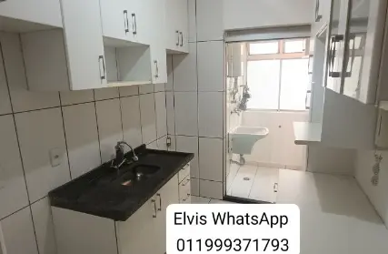 Imagem: Apartamento para Alugar, Jardim Cláudia