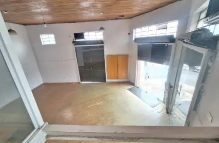 Imagem: Casa Comercial para Alugar, Vila Morse
