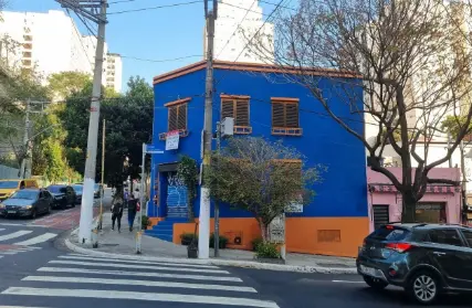 Imagem: Prédio Comercial para Alugar, Pinheiros
