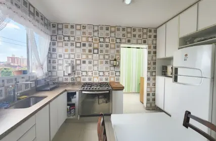 Imagem: Sobrado para Alugar, Jardim Santos Dumont